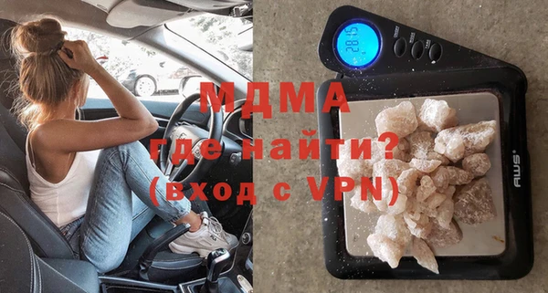 тгк Осташков